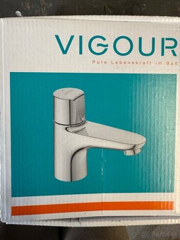 baterie VIGOUR - 2