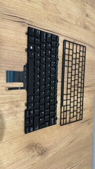 Dell 7250 na diely - 2