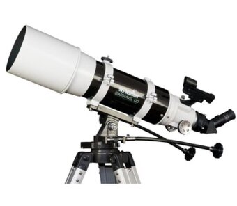 Hvezdarsky ďalekohľad Skywatcher Startraveler - 2