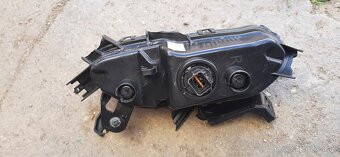 Na Hyundai i30 - 2