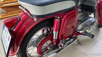 Jawa 350/360 - 2