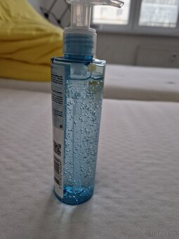 La roche posay rosaliac micelarny gel - 2