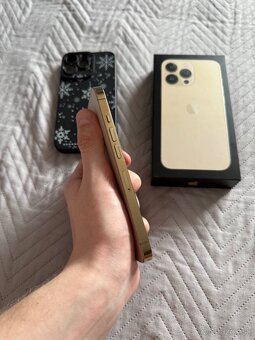 iPhone 13 Pro 128gb 91% - 2