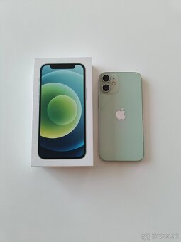 Iphone 12mini 64GB - 2