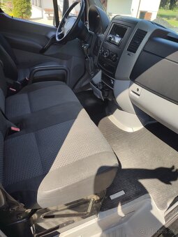 Sprinter 2.7 Cdi - 2