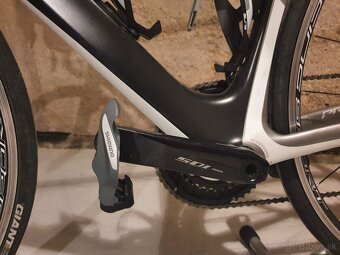 Cestny bicykel Giant - 2