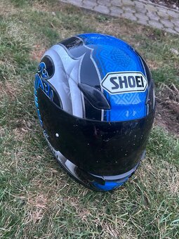 Prilba Shoei - 2