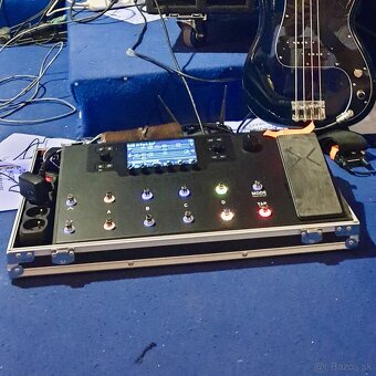 Line6 HELIX LT - 2