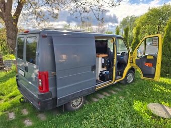 FIAT Ducato - 2
