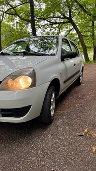Renault Thalia 1.2 55kw r.v. 2008 - 2