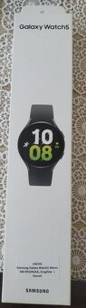 Galaxy Watch 5 - 2