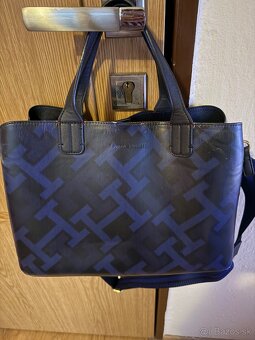 Tommy Hilfiger original kabelka - 2