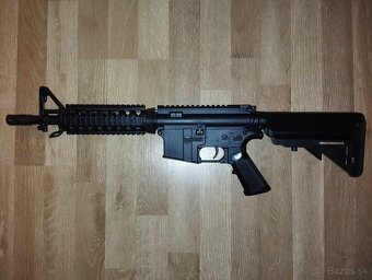 Airsoftová zbraň - 2
