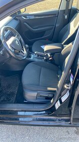 Škoda Octavia 1.4 TSI G-TECH CNG - 2