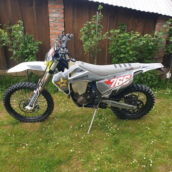 Husqvarna - 2