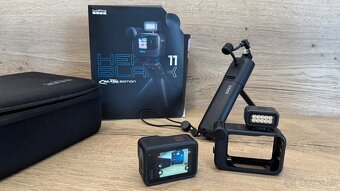 GoPro HERO 11 Black Creator Edition - 2
