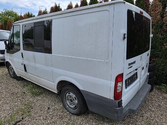 Ford Tranzit - 2
