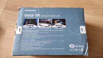 Samsung Gear VR - 2