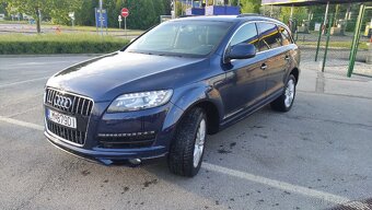Audi Q7 FL. 3.0tdi - 2