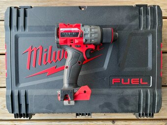 Milwaukee M18 FPD3-0X - 2