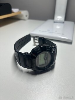 Hodinky G-Shock GW-9010 Mudman - 2