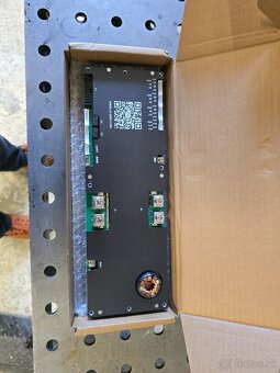 JK BMS PB2A16S20P V19 - 2