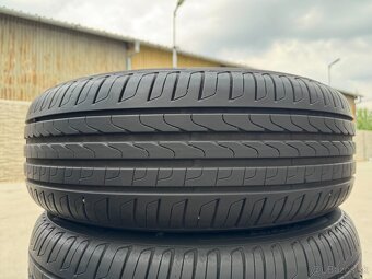 R16 205/60 92V Pirelli Cinturato P7 4x6.5-6MM DOT1718 - 120 - 2