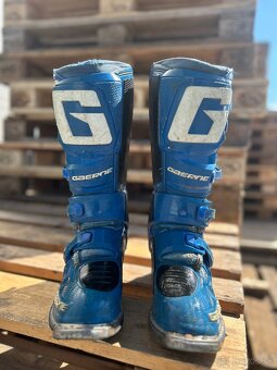 Gaerne SG 12 - 2