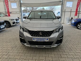 Peugeot 3008 1.2 PureTech Allure Automat - 2