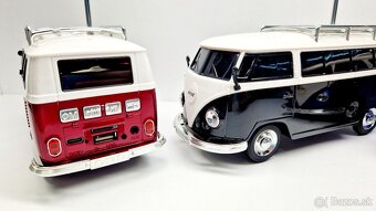 Auto reproduktory - 2