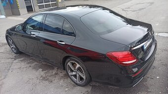 Mercedes Benz E400d - 2