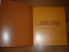 Reggae, Bob Marley - 2