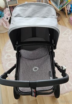Bugaboo Cameleon 3 Plus - 2