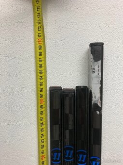 Oprawene hok Warior - 2