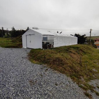 PREDAJ stavebný pozemok, 667m2, na výstavbu RD, Prešov, Svin - 2