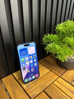 ► Apple iPhone 15 128 Gb Black │ Záruka 1 rok - 2