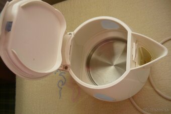 rýchlovarná konvica Tefal - 2