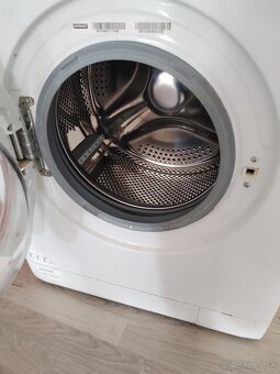 Automatická práčka whirpool - 2