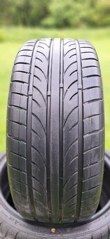 Letné pneumatiky 225/35 R19 - 2