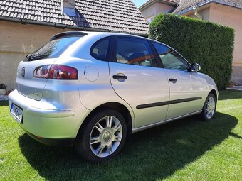 Seat Ibiza - 2