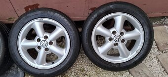 BBS disky VW Sharan 1 , 5x112 R16 - 2
