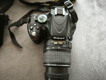 Nikon D5100 - 2