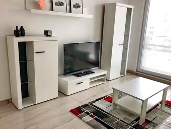 Zariadený 2 izb.byt s parkovacím miestom Nitra, Pivovarská u - 2