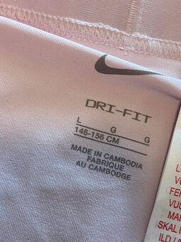 Nike - športová sukňa s kraťasami - 2