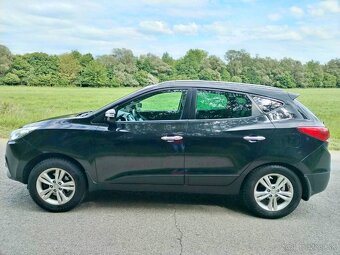 Predám Hyundai ix35 1,7 CRDi 4x2 vo výbave Style - 2