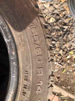 165/60r14 - 2