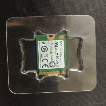 SK Hynix 128GB M.2 SATA SSD - 2