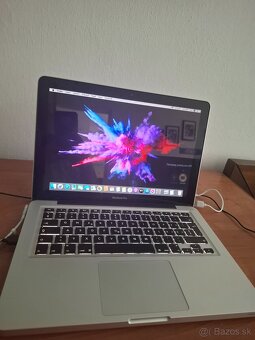 MacBook pro 13 - 2