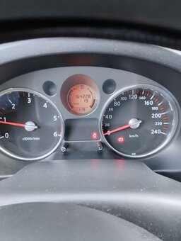 Nissan X-Trail - 2