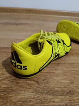 Adidas detské halovky - 2